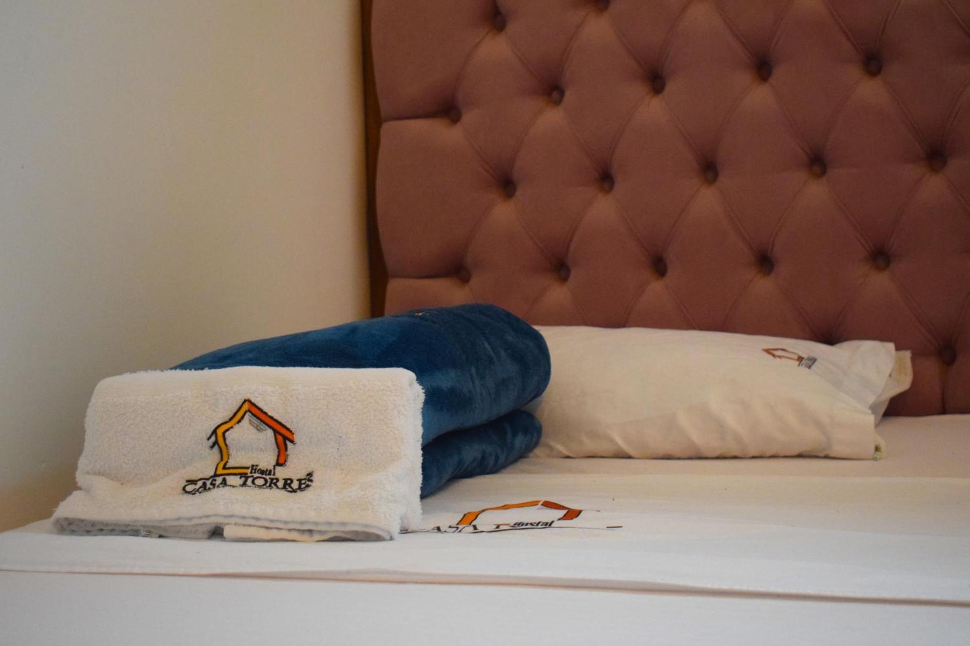 Hostal Casa Torres Centro Historico - Adults Only - Cartagena — Photos 1